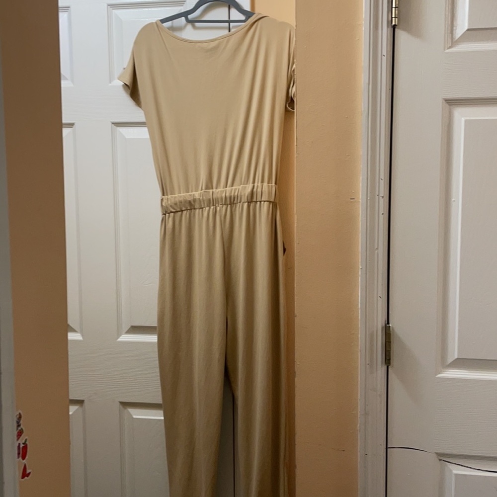 Nude jumper - Picture 4 of 4